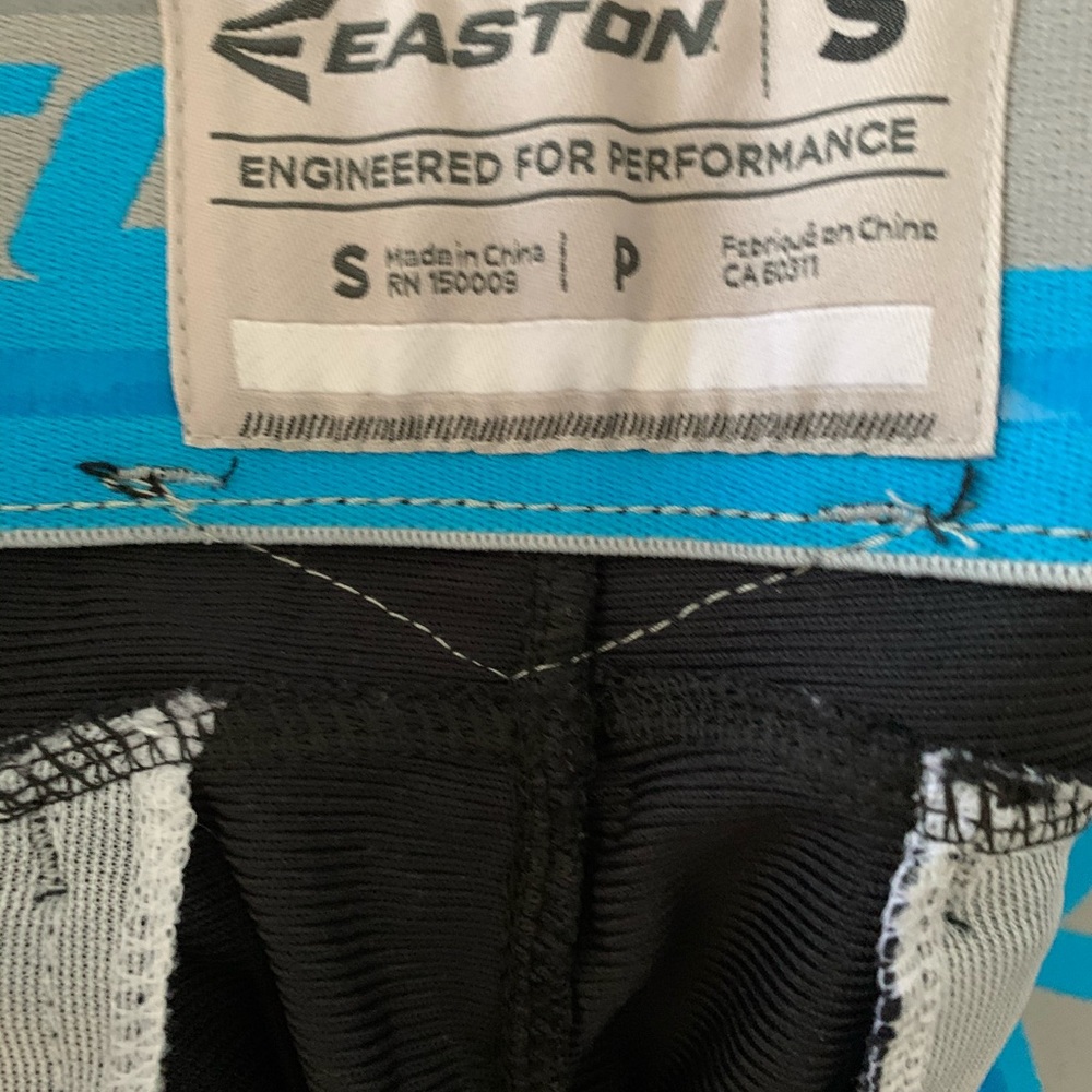Easton Softball Pants